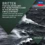 Britten / LSO / ECO - Four Sea Interludes