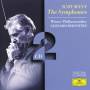 Leonard Bernstein / WP - Sinfonien 1-4 (GA)