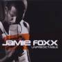 Jamie Foxx - Unpredictable