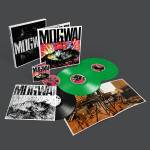 Mogwai - The Bad Fire (Ltd. Green 3LP+CD/Etched D-Side)