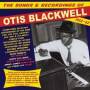 Otis Blackwell - The Songs & Recordings of: