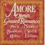 V / a - Amore: Opera's Greatest Romances / Various