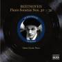 Glenn Gould - Klaviersonaten 30-32