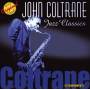 John Coltrane - Jazz Classics
