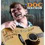 Doc Watson - Live At Purdue University