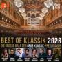 Various - Best of Klassik 2023 - Opus Klassik