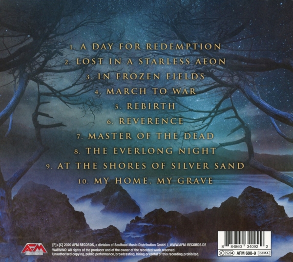 Seven (Digipak) 1