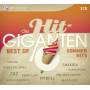 HIT GIGANTEN BEST OF SOMMER - Die Hit Giganten - Best of Sommerhits