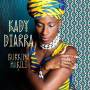 Kady Diarra - Burkina Hakili