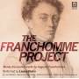 Louise Dubin / + - The Franchomme Project