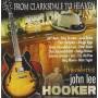 V / A - Remembering John Lee Hooker