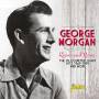George Morgan - Jasmine Records George MORGAN - Kisses and Roses – The US Country Chart Hits 1949-1959 and More CD