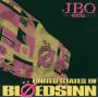 J.B.O. - United States Of Bledsinn