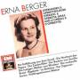 Erna Berger - Opernarien Und Operettenlieder