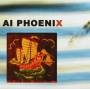 Ai Phoenix - Ive Been Gone-Letter One