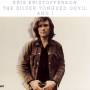 Kris Kristofferson - Silver Tongued Devil & I