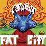 Crobot - Welcome To Fat City