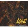Grave - Dominion Viii (re-issue 2019)