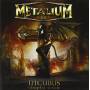 Metalium - Incubus Chapter Seven