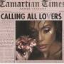 tamar Braxton - Calling All Lovers