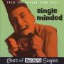 V / A - Single Minded/Best Of The Big Beat Singles