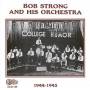 Bob Strong - 1944-1945
