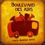 Boulevard Des Airs - Paris-buenos Aires