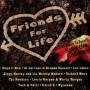 Various - FRIENDS FOR LIFE