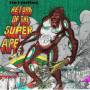 Lee Perry / The Upsetters - Return Of The Super Ape