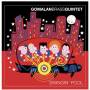 Gomalan Brass Quintet - Swingin' Pool