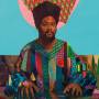 Amaro Freitas - Sankofa (LP+Poster)
