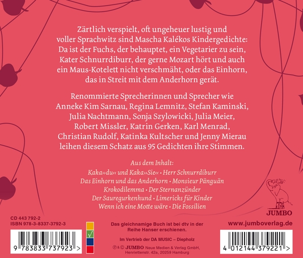 Träume, die auf Reisen führen 1