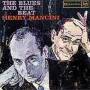Henry Mancini - The Blues And The Beat
