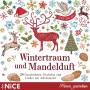 Various - Wintertraum Und Mandelduft