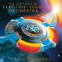 Electric Light Orchestra - All Over The World: Best Of Electric Light Orch