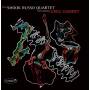 Shook Russo Quartet - Featuring Greg Gisbert