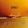 Rodach - Die Zeit ist rund
