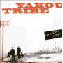 Yakou Tribe - Red And Blue Days