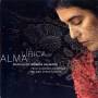 Monica Salmaso - Alma Lirica Brasileira