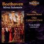 Terje Kvam / Oslo Cathedral Choir / Hanover Band - Missa Solemnis