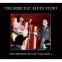 Various / The Mercury Blues Story - Southwest Blues Vol.1