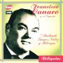 Francisco Canaro - Bailando Tangos,Valses Y Milongas