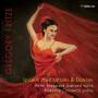 Peter Sheppard Skrved / Roderick Chadwick - Spanish Meditations & Dances