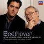 Alfred Brendel / Adrian Brendel - Smtliche Cellosonaten 1-5 (GA)