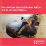 Andreas Gabriel / Fabian Mller / Helvetic Fi - Duo Andreas Gabriel & Fabian Mller