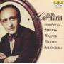 Foster / Horenstein / Bamberger - Mahler,Schnberg,Strauss