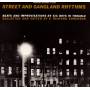 V / A - Street & Gangland Rhythms / Va