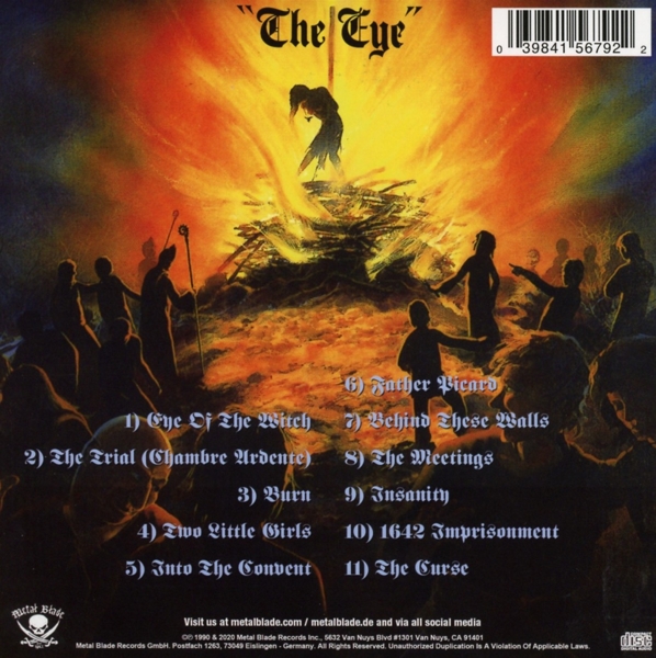 The Eye 1