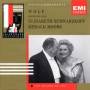 Elisabeth Schwarzkopf / G. Moore - Lieder (Salzburg-Edition)
