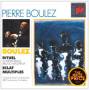 Bbc Symphony Orchestra - Ritual In Memoriam Maderna / Eclat / Multiples